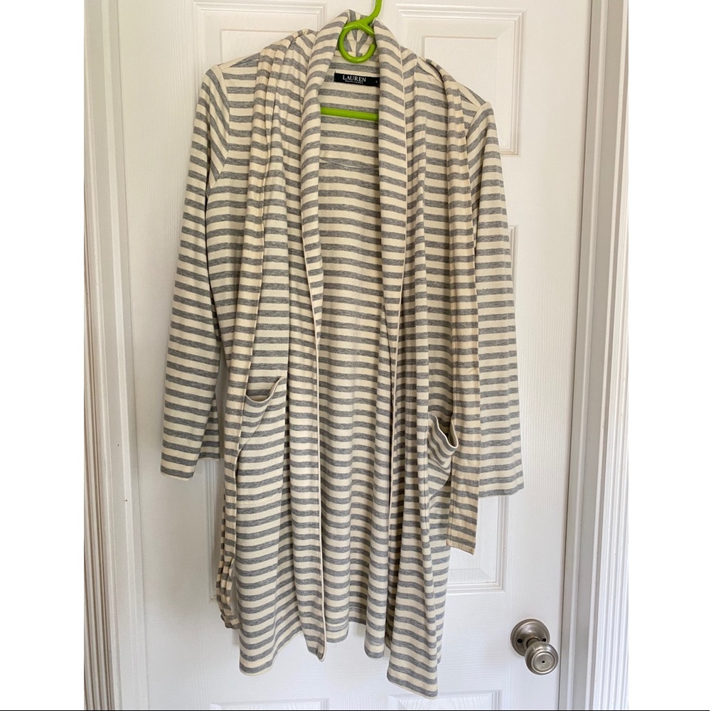 Ralph Lauren Robe